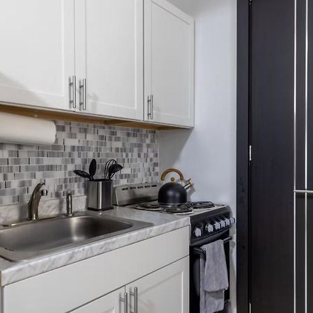 Steps From Everything - Modern Studio In Downtown'S Union Square Nova Iorque Exterior foto
