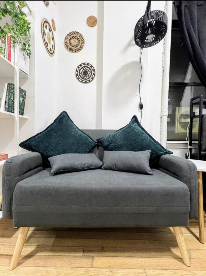 Steps From Everything - Modern Studio In Downtown'S Union Square Nova Iorque Exterior foto