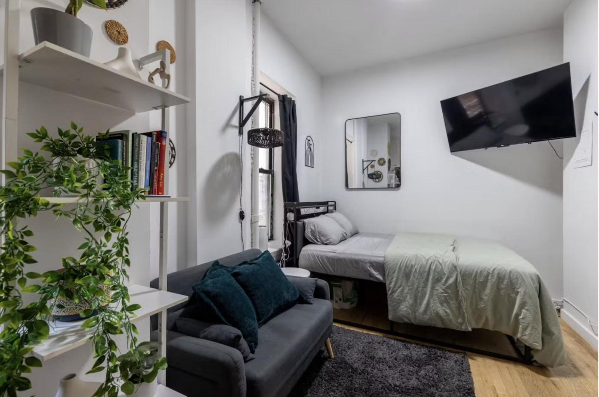Steps From Everything - Modern Studio In Downtown'S Union Square Nova Iorque Exterior foto