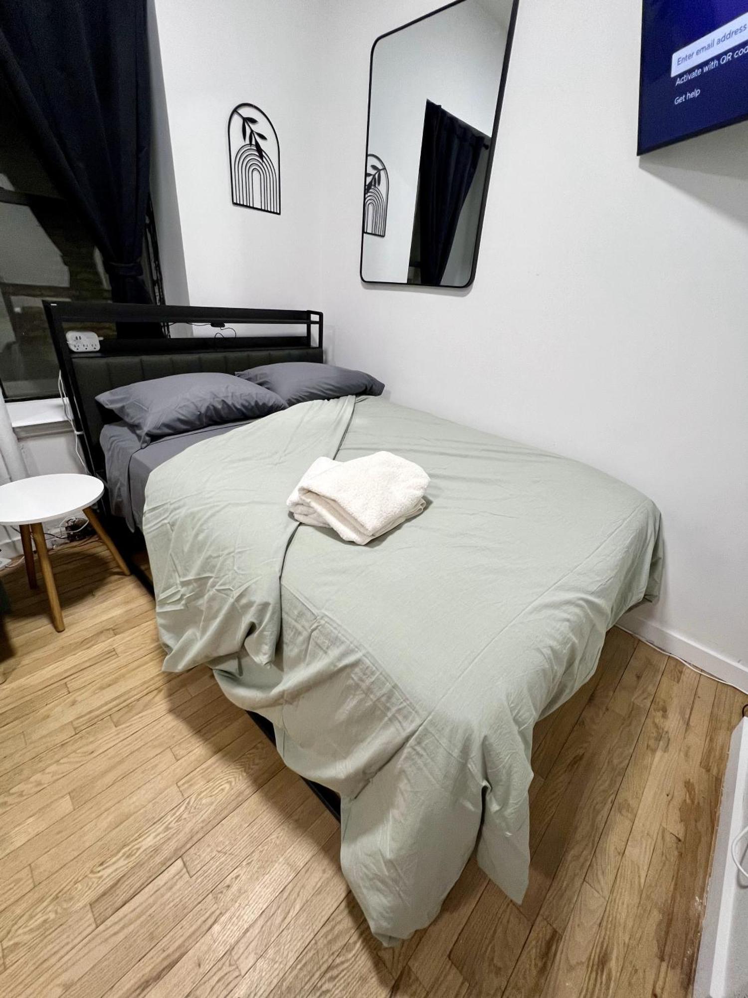 Steps From Everything - Modern Studio In Downtown'S Union Square Nova Iorque Exterior foto