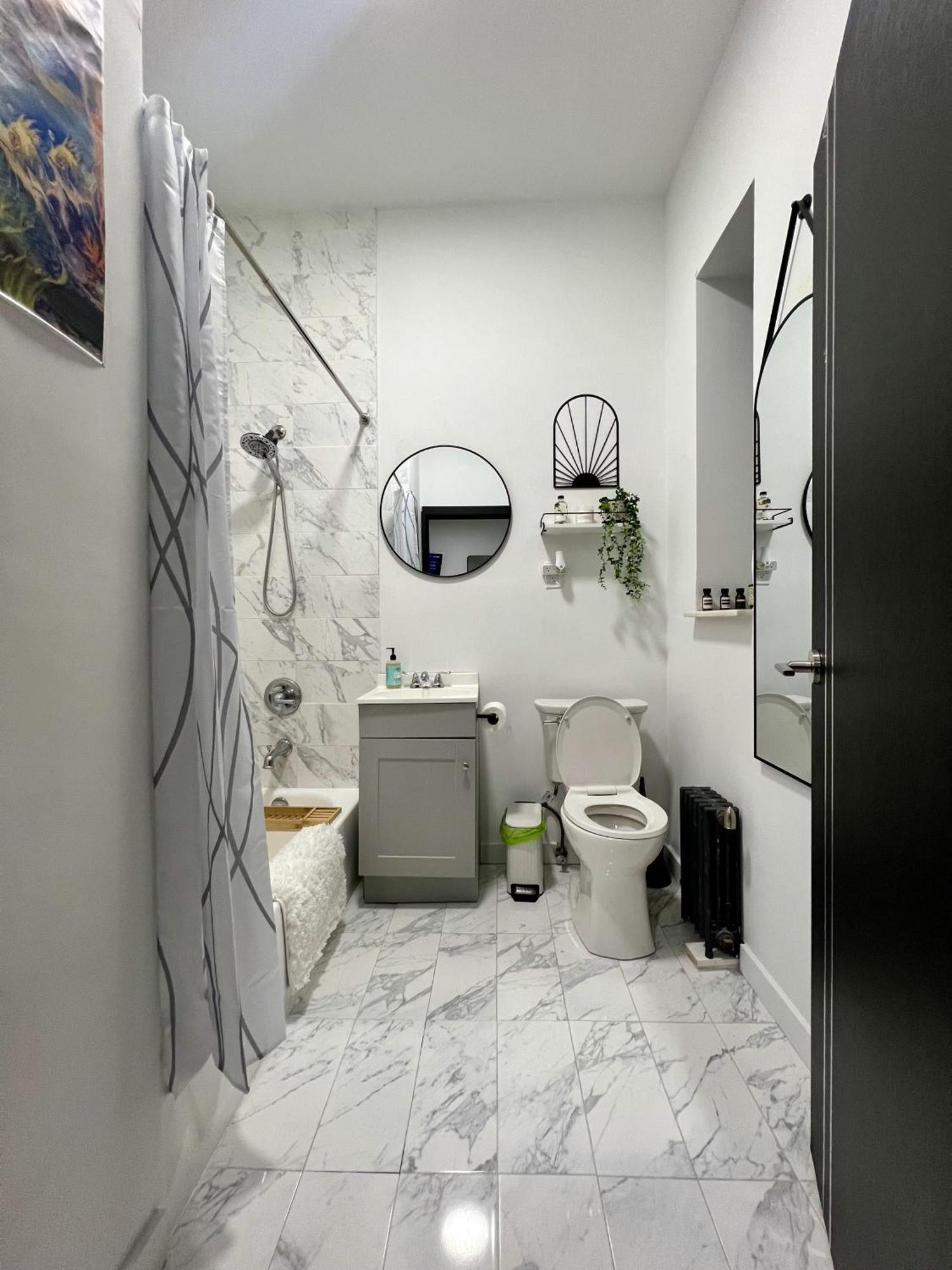 Steps From Everything - Modern Studio In Downtown'S Union Square Nova Iorque Exterior foto